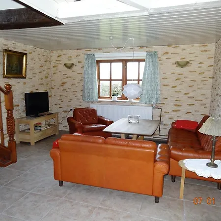 Apartment The Tower I